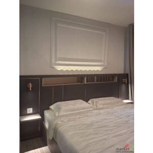 Regent Home Bangna Private Clean 24th Floor BTS Bangna