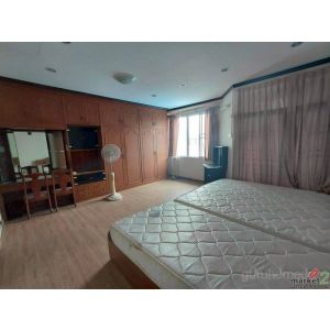 ให้เช่าทาวน์เฮ้าส์ เสนานิเวศน์ 102 ตรงข้าม 7-11 เยื้องโลตัสเอ็กเพรส ขนาด 25 ตรว 