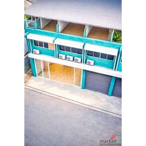 อารีย์ สุทธิสาร แพลทินัม แฟชั่น มอลล์ 3.7 กม.รถไฟฟ้า BTS สะพานควาย 1.3 กม. โฮมออ