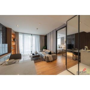 ให้เช่า คอนโด Beatniq สุขุมวิท 32 ขนาด 55 ตร.ม. วิวสระว่ายน้ำ พร้อมอ่างอาบน้ำ