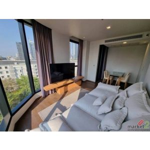 ให้เช่า คอนโด Ideo Q สุขุมวิท 36 ขนาด 64 ตร.ม. 2 ห้องนอน เฟอร์ครบ พร้อมอยู่