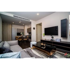 ให้เช่า คอนโด The XXXIX สุขุมวิท 39 ขนาด 55 ตร.ม. ห้องมุม วิวไม่บล็อก