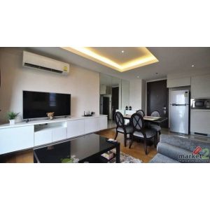 ให้เช่า คอนโด H Sukhumvit 43 ห้องมุม ขนาด 63 ตร.ม. แต่งครบ พร้อมอยู่