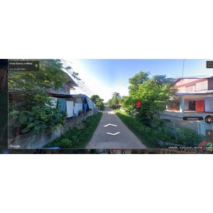 ขายที่ดิน บ้านโพธิ์ศรี ตำบลบัวบาน อำเภอยางตลาด จังหวัดกาฬสินธุ์