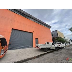 BR 1752 ขายหรือให้เช่าโกดังพร้อมออฟฟิศ ลาดกระบัง คลองสองต้นนุ่น ใกล้ถนนพัฒนาชนบท