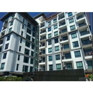 ขายคอนโดโครงการ ดีวัน คอนโดมิเนียม ตำบลแสนสุข อำเภอเมืองชลบุรี ชลบุรี