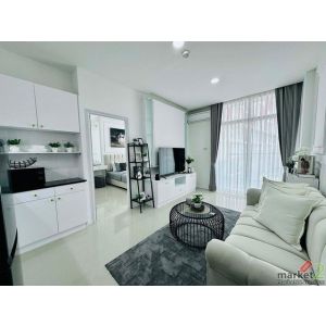 ขายคอนโด CC Condominium1 ซอยสยาม พัทยา ชลบุรี ตึก B1 ชั้น 3