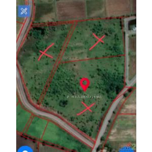 ขายที่ดินแปลงสวย ทำเลทอง อำเภอโคกสำโรง จังหวัดลพบุรี