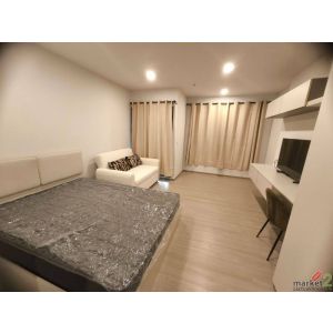 Aspire Sukhumvit Rama 4 Private 16th Floor BTS Phra Khanong