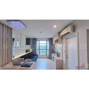 คอนโดมิเนียม เดอะ เบส แจ้งวัฒนะ พร้อมเข้าอยู่ ราคาถูกที่สุดในโครงการ