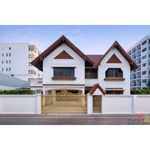  ใกล้ MRTลาดพร้าว 800ม. 81 ตร.วา.รัชดา15-23 วิภาวดี14-20 MRTรัชดาภิเษก 450ม. ใกล