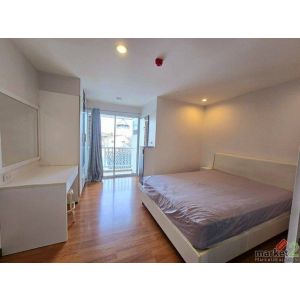 ขายคอนโด ปรัชญา เพลส 1 รัชดา–ห้วยขวาง ใกล้ MRT ห้วยขวาง เพียง 800 ม. 28 ตร.ม ราค