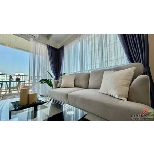 Diamond Suites Resort  ห้องว่างพร้อมเข้า ห้องมุม    ทัพพระยา ซอย13