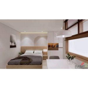 ขายคอนโดทำเลทอง หลังมหาวิทยาลัยเชียงใหม่ ใกล้ประตูวิศวะเพียง 200 เมตร