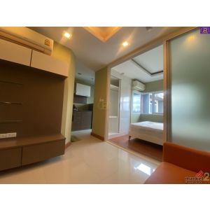 ให้เช่าคอนโด หัวเวียงในเมืองลำปาง ติดถนนพหลโยธิน เดอะ กัสโต้ แอท หัวเวียง (The G