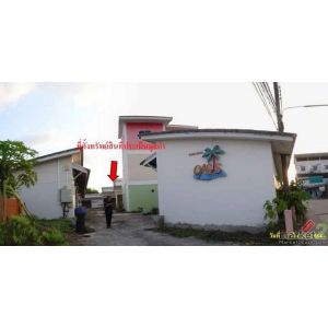 ขายโรงแรม โอเอซีส รีสอร์ท ตำบลเชิงเนิน อำเภอเมืองระยอง ระยอง