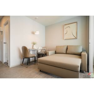 Regent Home Bangna Safe Convenient 19th Floor BTS Bangna