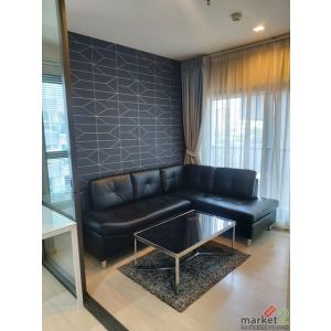 Life Sukhumvit 48 Spacious Secure 3rd Floor BTS Phra Khanong