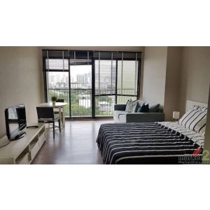 Noble Solo Thonglor Clean Safe 10th Floor BTS Thonglor