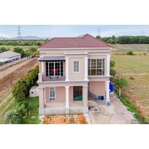 ขายบ้านเดี่ยว  พร้อมที่ดิน  อำเภอหัวหิน จังหวัดประจวบคีรีขันธ์ (เจ้าของขายเอง)