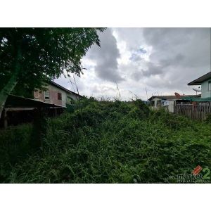 ขายที่ดินเปล่ารังสิต-นครนายก33ซอย1/4ใกล้ฟิวเจอร์รังสิต