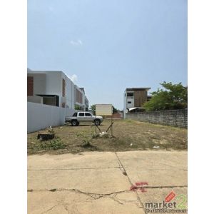 ขายที่ดิน.ถนนเจ้าฟ้า-สวนหลวง ต.วิชิต อ.เมืองภูเก็ต จ.ภูเก็ต เนื้อที่ 2 งาน 25 ตร