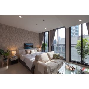 Noble Ploenchit Private Convenient 24th Floor BTS PloenChit