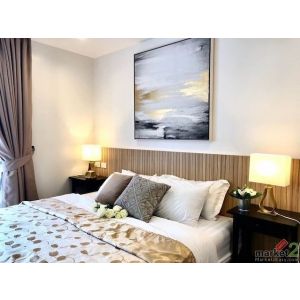 Downtown Sukhumvit 49 Spacious Pet Friendly 5th Floor BTS ThongLor