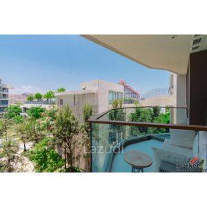Luxury Beachfront (Condo for Rent) - Veranda Residence Hua Hin 68.0 Sqm 2 Bed 2 