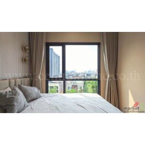 ลดราคา คอนโด เดอะทรี พัฒนาการ - เอกมัย ทำเลดี พร้อมอยู่ ราคาถูกที่สุดในโครงการ