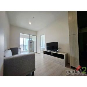 ราคาดีที่สุด !! ขายถูกคอนโดทำเลทอง ติด BTS เพียง 30 ก้าว Niche Mono สุขุมวิท-ปู่