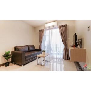 My Style Hua Hin 102 Condo for Sale - 33.4 Sqm 1 Bed 1 Bath Mountain View Near B