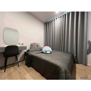 ขาย/ให้เช่า ถูกมาก!! คอนโด Modiz Rhyme ติดถนนรามคำแหง ติดรถไฟฟ้า ห้องใหม่ ไม่เคย