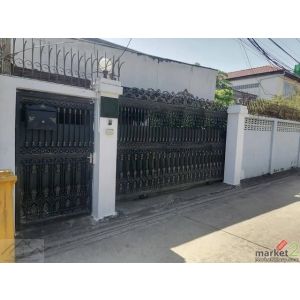 HS 1903 ขายบ้านพร้อมที่ดิน 99 ตรว. 5 ห้องนอน ซอยพหลโยธิน 24 ทะลุลาดพร้าวซอย 1 กั