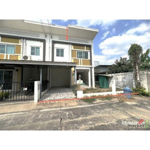 ขายทาวน์โฮม ไลโอ บลิสซ์ รัตนาธิเบศร์-บางใหญ่ นนทบุรี