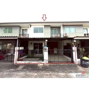 ขายทาวน์โฮม พฤกษา 95/2 ซอยกันตนา-วงแหวนฯ บางใหญ่ นนทบุรี