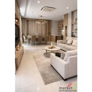 บ้านหัวมุม Rare Item ทำเลดีที่สุดในโครงการ ปริญญ์ สาทรราชพฤกษ์ ติด BTS บางหว้า พ