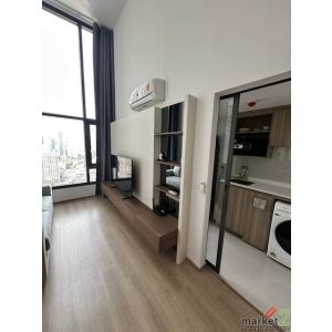 Life Rama 4 Asoke Comfortable Private 33rd Floor MRT KlongToei