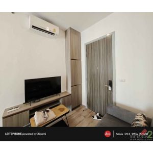 KnightsBridge Prime Onnut Private Livable 18th Floor BTS Onnut