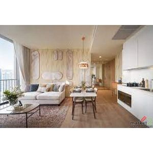 ขาย ดีคอนโด ริน เชียงใหม่  ขนาด 50 ตารางวา 1 นอน 1 น้ำ  ตกแต่งสวย พร้อมเข้าอยู่