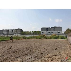 ขายที่ดิน 148.7 ตร.ว. ซอยโพธิ์แก้ว 3 แยก 11 เขตบางกะปิ ใกล้ MRT ลาดพร้าว 101