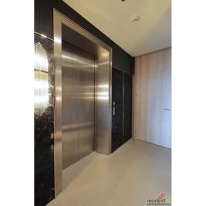 ขาย โนเบิล เพลินจิต  คอนโดหรูใจกลางเมือง ติด BTS เพลินจิต ห้องตกแต่งสวย พร้อมเฟอ