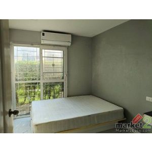 ขายด่วน ราคาพิเศษ!! ไอคอนโด สุขาภิบาล 2 (iCondo Sukhapiban 2) ขนาด 30.01 ตรม.ชั้