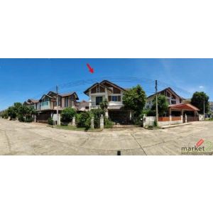 ขาย บ้านเดี่ยว อำเภอลำลูกกา ปทุมธานี  ห่างจาก  โลตัส รังสิต คลอง7  7.6 km.	