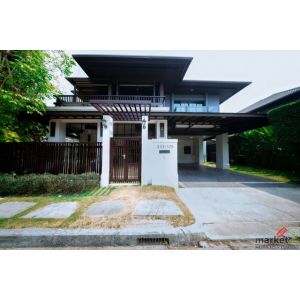 ขายพูลวิลล่า เศรษฐสิริ สันทราย บ้านหรู 125 ตร.วา ใกล้ Central Festival