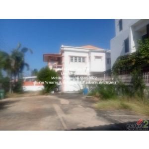 ID :  DSL-1234.2 ขาย ที่ดิน ขายที่ดินเปล่า พร้อมโรงจอดรถ (ซ.เพชรเกษม 63 – ตรงข้า