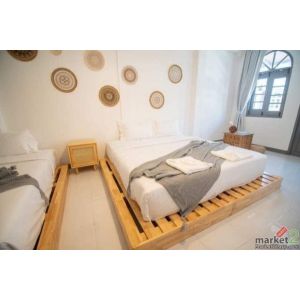 ขายทาวเฮ้าส์สามชั้นตรงข้ามหน้าหาดป่าตอง กะทู้ ภูเก็ต