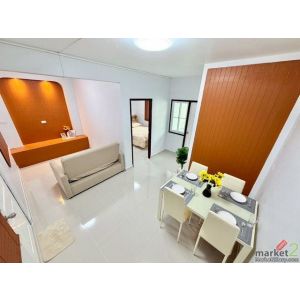 เอื้ออาทรบางใหญ่ ตึก 36 ชั้น 5 พร้อมอยู่ ใกล้เซ็นทรัลเวสต์เกต