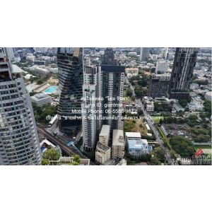 คอนโดมิเนียม Siri at Sukhumvit สิริ แอท สุขุมวิท 1นอน1น้ำ ขนาด = 53 ตาราง.เมตร 9