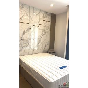 Ashton Asoke beautiful view clean comfortable 34th floor BTS Asoke